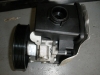 Mercedes Benz - Power Steering Pump - 0034664001